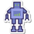 Roboter 2 icon