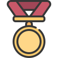 Médaille icon