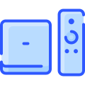 Tv Box icon