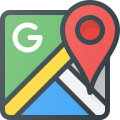 Google Maps icon