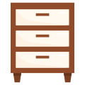 Dresser icon