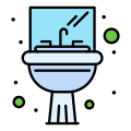 Sink icon