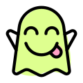 Ghost icon