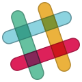 Slack icon