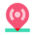地域コード icon