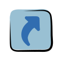 Shortcut icon