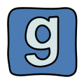 Garry`s Mod icon