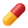 Pill icon