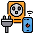 Smartphone icon