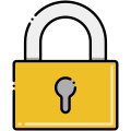 Padlock icon