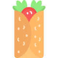 Burrito icon