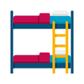 Bunk Bed icon