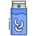 Cashew Milk icon