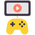 Game Control icon