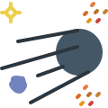 Sputnik icon