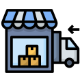 Shop icon