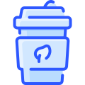 Coffee Cup icon