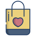 Shopping Bag icon