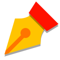 Pen icon