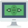 Online Payment icon