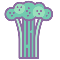 Broccolini icon