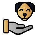 Dog Adoption icon