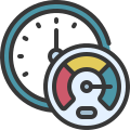 Time icon