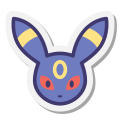 umbreon icon