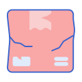 Damaged Package icon