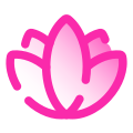 Lotus icon