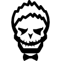 Escuadrón Joker suicidio icon