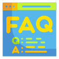 Faq icon