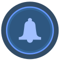 Alarm icon