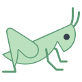 Saltamontes icon