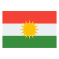 Curdistão icon
