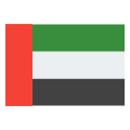 Emirados Árabes Unidos icon