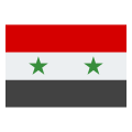 Siria icon