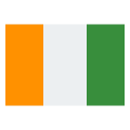 Ivory Coast icon