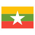 Myanmar icon