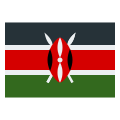 Kenya icon