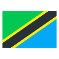 Tanzania icon