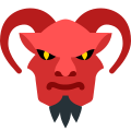 Lucifer icon