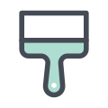 Spatule icon