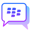 BBM 메신저 icon