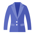 Womens Suit icon