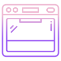 Oven icon