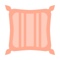 Cushion icon