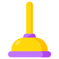 Plunger icon