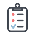 Survey icon