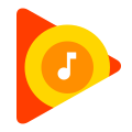 Música do jogo do Google icon